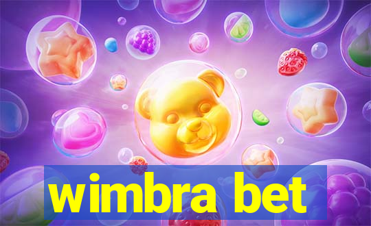 wimbra bet